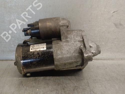 Used Starter Starter 37795692 37795692