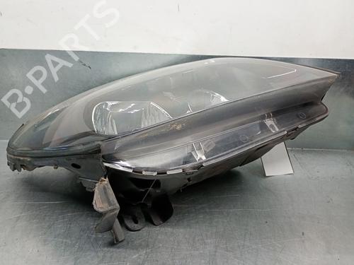 Lampa przednia prawa RENAULT SCÉNIC I MPV (JA0/1_, FA0_) 1.9 dCi RX4 | BP29935185C29