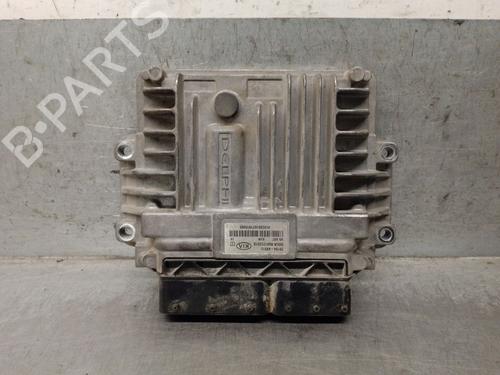 Used Engine control unit (ECU) Engine control unit (ECU) KIA CARNIVAL / GRAND CARNIVAL III (VQ) 2.9 CRDi (185 hp) 39747216 39747216