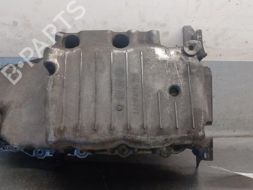 Used Oil sump Oil sump 38065532 38065532