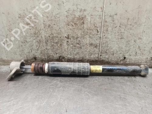 Used Left rear shock absorber CHEVROLET AVEO Saloon (T300) 1.3 D (95 hp) 8183150