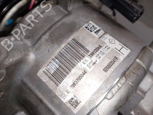 AC compressor NISSAN MICRA V (K14) 0.9 IG-T | BP30303925M34