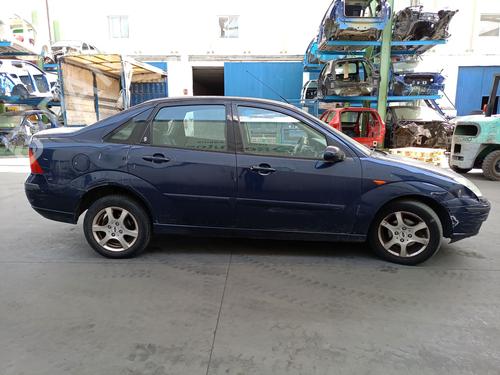 Engine FORD FOCUS I Saloon (DFW) 1.8 TDCi | BP28360095M1 - Image 16