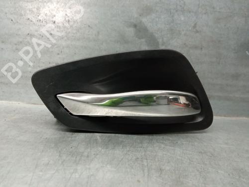 Used Front left interior door handle BMW 3 Coupe (E92) 320 d (177 hp) 23532922