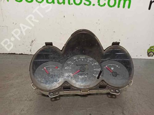 Used Instrument cluster Instrument cluster HYUNDAI ATOS (MX) 1.0 i (54 hp) 5395100 5395100