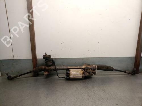 Styregear/Snekke AUDI A3 (8P1) 1.9 TDI (105 hp) 24035790