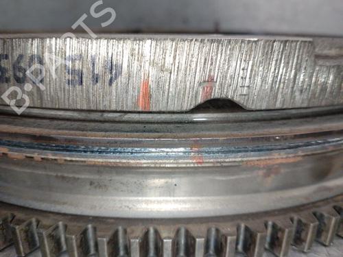 Flywheel RENAULT MASTER III Van (FV) 2.3 dCi 130 FWD (FV0M, FV0Y, FV0J, FV02, FV03) | BP33954566M101  - Image 6
