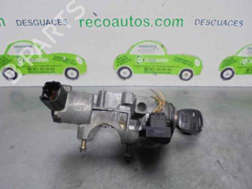 Ignition barrel TOYOTA AVENSIS Estate (_T25_) 2.0 D-4D (CDT250_, CDT250R) | BP2309235M48 