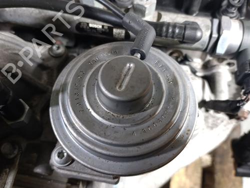 Engine CHRYSLER GRAND VOYAGER V (RT) 2.8 CRD | BP32419819M1 