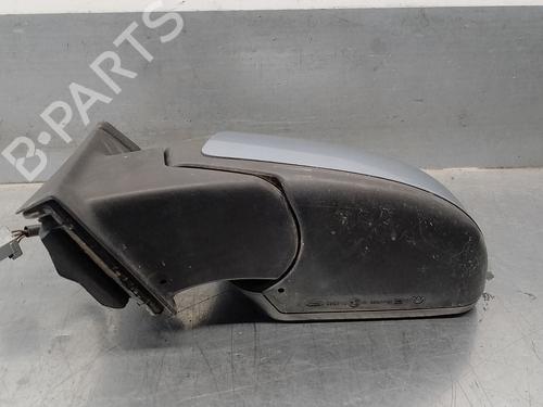 Right mirror FORD FOCUS II (DA_, HCP, DP)  | BP20267229C27 