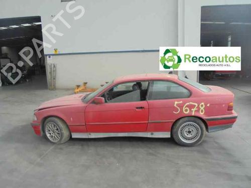 Electronic module BMW 3 Coupe (E36) 325 i | BP2086240M83 