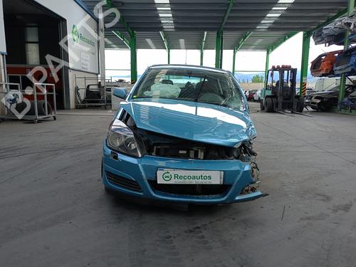 Tailgate handle OPEL ASTRA H (A04) 1.7 CDTI (L48) | BP34737500C132 - Image 8