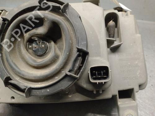 Left headlight OPEL FRONTERA B (U99) 2.2 i (6B_ZC, 6B_VF, 6B_66, 6B_76) | BP33198910C28  - Image 7