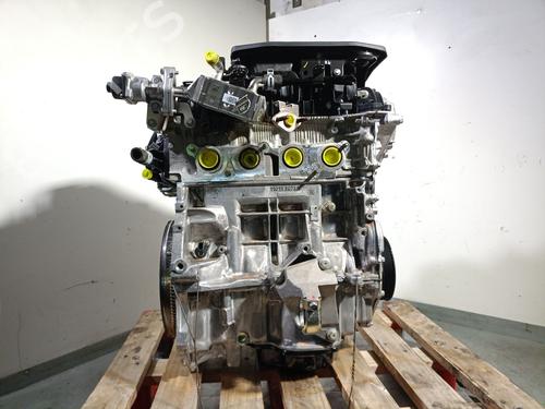 Engine RENAULT CLIO V (B7_) 1.6 E-TECH 140 (B7MU) | BP39883780M1 - Image 4