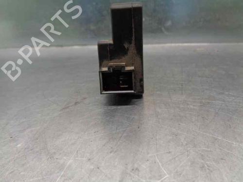 Heater blower motor CHEVROLET NUBIRA Estate 2.0 D | BP7441148M62 