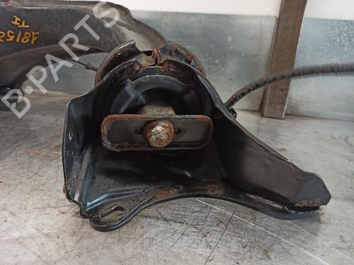 Left rear steering knuckle MINI MINI (R50, R53) One | BP14923291M27 