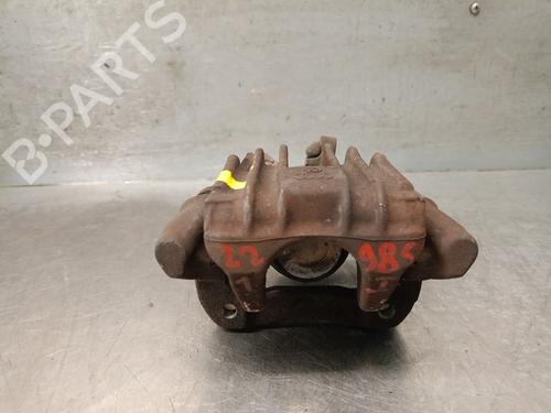 Left rear brake caliper AUDI A3 (8P1) 1.9 TDI | BP26905608M107 