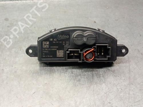 heater-resistor-vw-golf-viii-cd1-da1-2019-31864435 main image