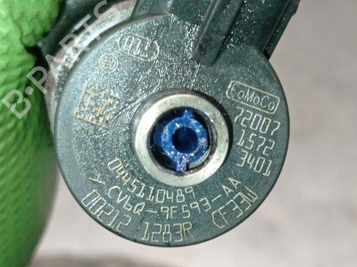 Injector FORD FOCUS III Turnier 1.5 TDCi | BP29114636M100 