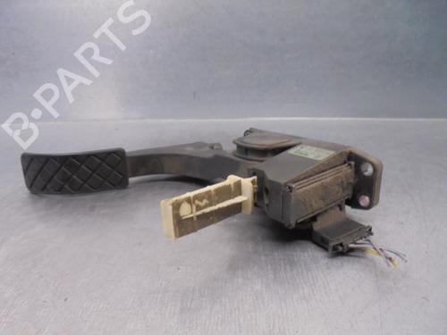 Pedal AUDI A3 (8L1) 1.9 TDI | BP16522756I4 