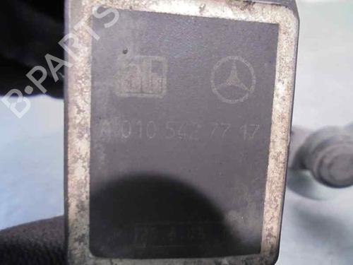 Other MERCEDES-BENZ M-CLASS (W164)  | BP21018977O1 