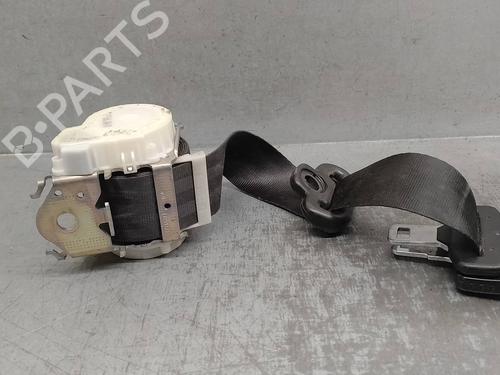 Used Rear center seatbelt FORD S-MAX (WA6) [2006-2014]  17385365