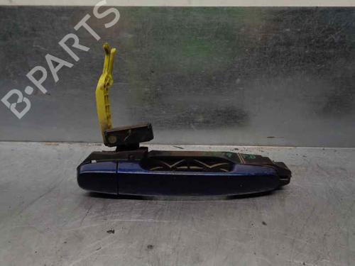 Used Rear right exterior door handle TOYOTA COROLLA Verso (ZER_, ZZE12_, R1_) 2.0 D-4D (CUR10_, CUR10R) (116 hp) 8112018