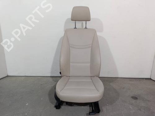 Used Right front seat BMW 3 (E90) 320 d (184 hp) 20267232