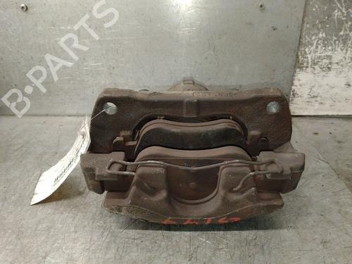 Left front brake caliper JEEP RENEGADE SUV (BU, B1, BV) 1.6 CRD | BP33975230M105  - Image 5