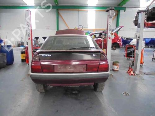 Alternator CITROËN XM (Y4) 2.5 TD | BP2332476M7 