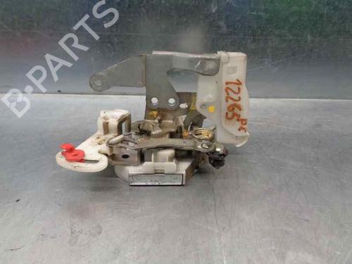 Used Front left lock CITROËN C1 (PM_, PN_) 1.0 (68 hp) 7204504