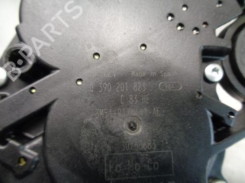 Rear wiper motor FORD FOCUS II Turnier (DA_, FFS, DS) 2.0 TDCi | BP9959539M102 
