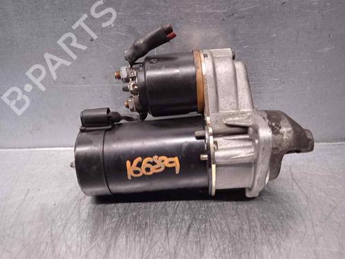 Starter OPEL VECTRA B (J96) 1.6 i 16V (F19) | BP11130482M8 