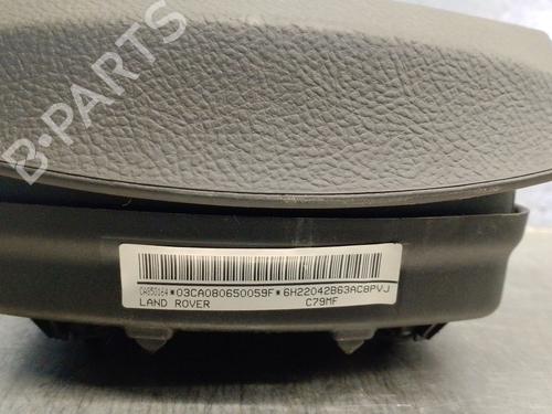 Driver airbag LAND ROVER RANGE ROVER SPORT I (L320) 3.6 D 4x4 | BP29512007C9 