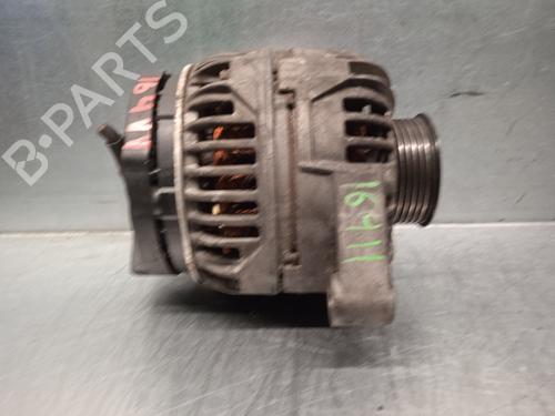 Alternator AUDI A6 C5 Avant (4B5) 2.4 quattro | BP10720706M7 