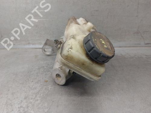Brake master cylinder RENAULT MEGANE II (BM0/1_, CM0/1_) 1.5 dCi (BM0F, BM0T, BM2B, CM0F, CM0T) | BP19276133M77