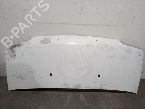 Used Hood Hood CITROËN JUMPER I Bus (244, Z_) 2.2 HDi (101 hp) 36570430 36570430