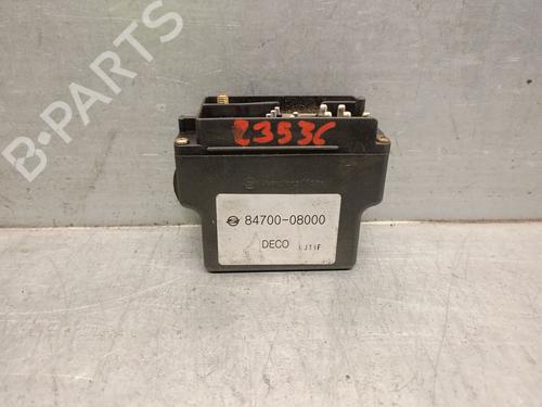 Elektronik Modul für SSANGYONG RODIUS I 2.7 Xdi (163 hp) 29077337