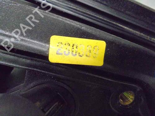 Left mirror HYUNDAI ACCENT II (LC) 1.5 CRDi | BP2050993C26 