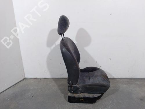 Sæde venstre fortil CITROËN BERLINGO / BERLINGO FIRST MPV (MF_, GJK_, GFK_) 1.9 D (MFWJZ) | BP29956505C15