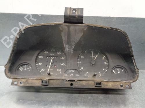 Used Instrument cluster CITROËN JUMPY I (U6U_) 1.9 TD (90 hp) 10935913