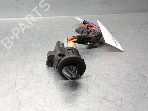 Used Ignition barrel Ignition barrel CITROËN SAXO (S0, S1) 1.5 D (57 hp) 32733033 32733033