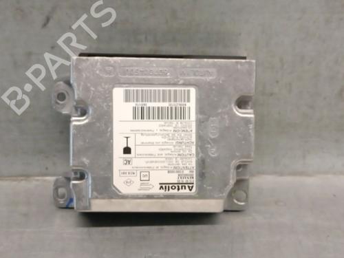 Used ECU airbags RENAULT LAGUNA III (BT0/1) 2.0 dCi (BT01, BT08, BT09, BT0E, BT0K, BT12, BT1C, BT1D,... (150 hp) 27392030