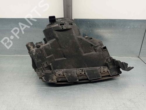 Left headlight AUDI 100 C4 Avant (4A5)  | BP11849582C28 