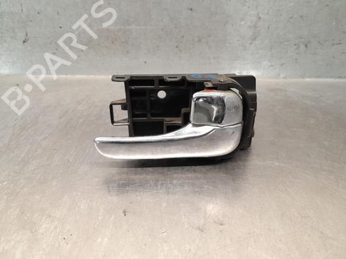 Used Rear right interior door handle Rear right interior door handle 37647110 37647110