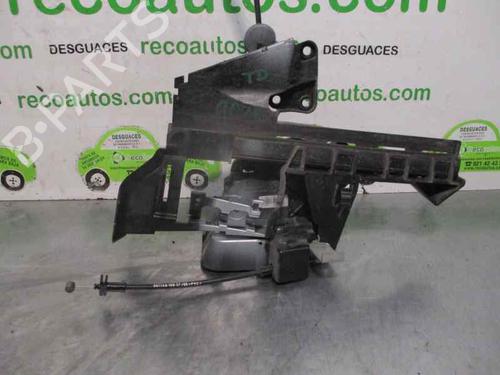 Rear right lock FORD FOCUS II Turnier (DA_, FFS, DS) 1.6 TDCi | BP3191495C99 