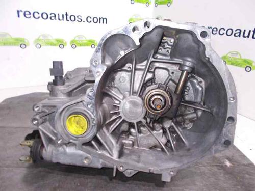 Used Gearbox NISSAN PRIMERA Hatchback (P11) 1.8 16V (114 hp) 20253677
