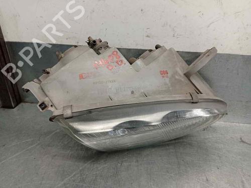 Right headlight HYUNDAI COUPE I (RD) 1.6 i 16V | BP9110570C29 