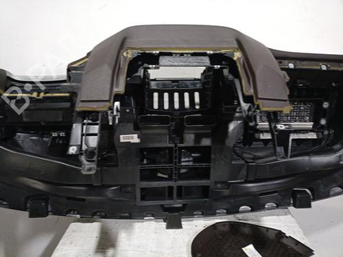 Dashboard VW TOUAREG (7P5, 7P6) 3.0 V6 TDI | BP28141115C46 