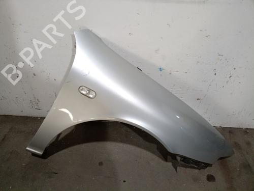 Forskærm Højre SEAT LEON (1M1) 1.8 20V (125 hp) 33217248